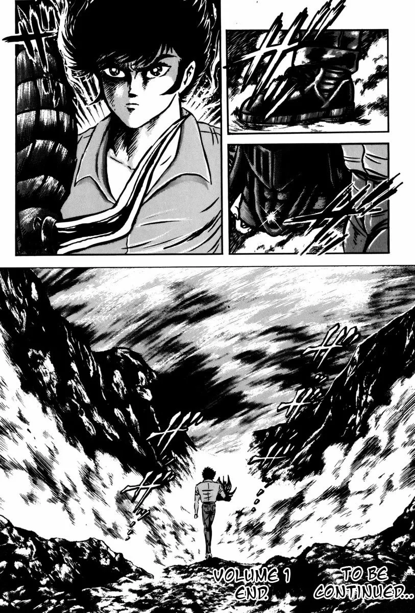Mazin Saga Chapter 2 page 167 - 