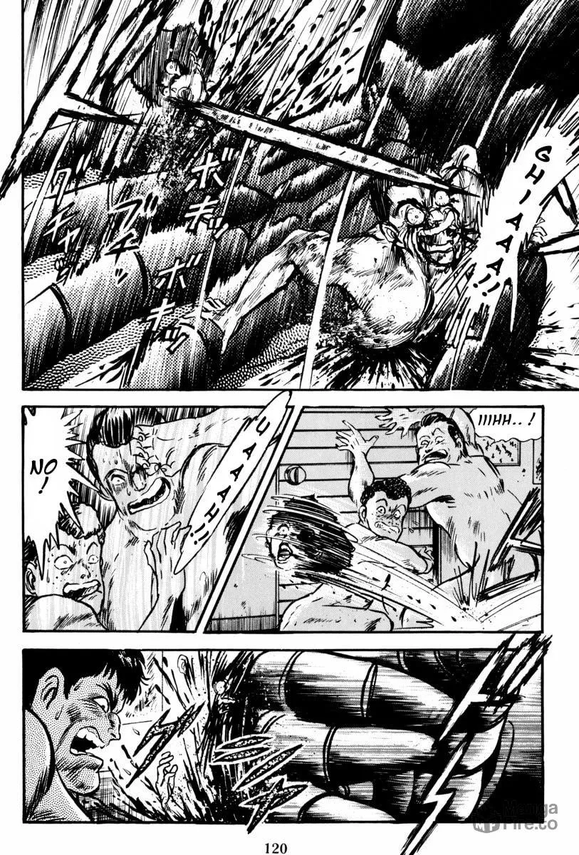 Mazin Saga Chapter 2 page 65 - 