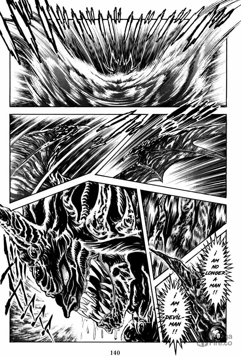 Mazin Saga Chapter 2 page 85 - 