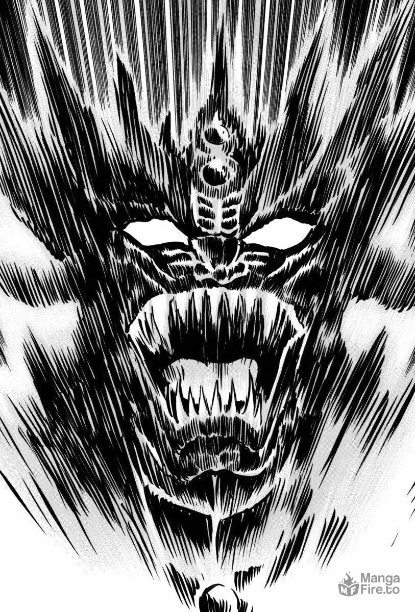Mazin Saga Chapter 2 page 87 - 
