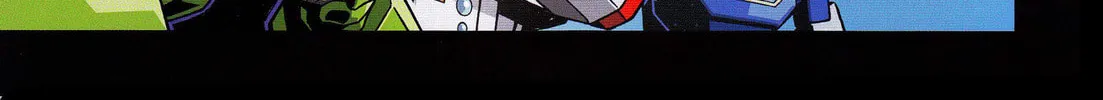 Mazinger Z vs. Transformers (Colored) Chapter 2 page 14 - 