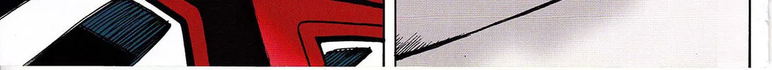 Mazinger Z vs. Transformers (Colored) Chapter 3 page 14 - 