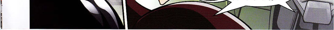 Mazinger Z vs. Transformers (Colored) Chapter 4 page 2 - 