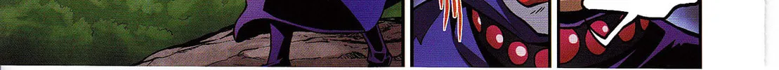 Mazinger Z vs. Transformers (Colored) Chapter 4 page 20 - 