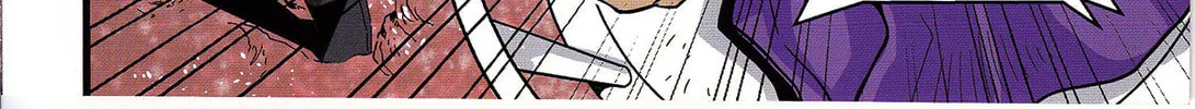 Mazinger Z vs. Transformers (Colored) Chapter 5 page 8 - 