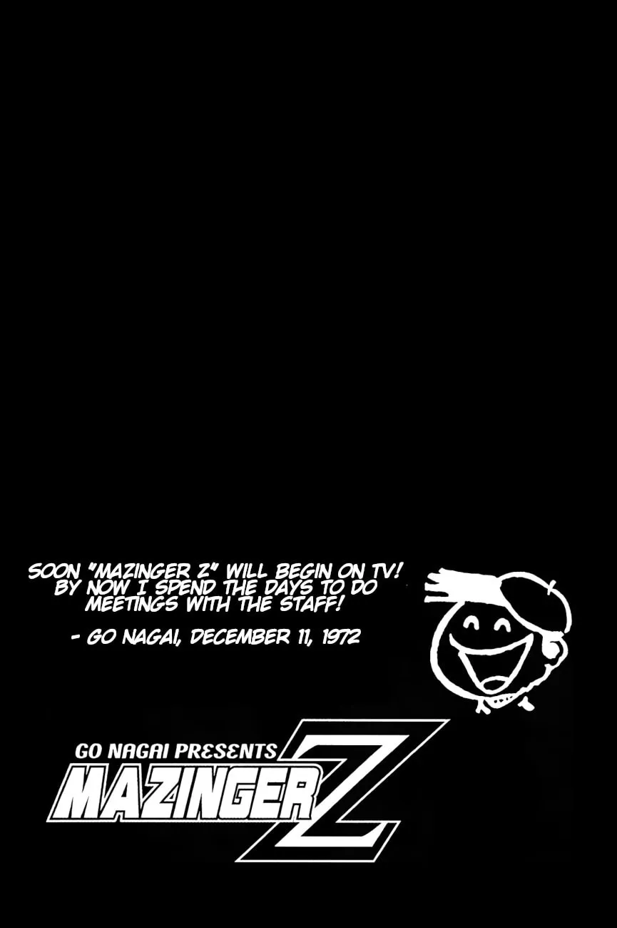 Mazinger Z Chapter 11 page 26 - 