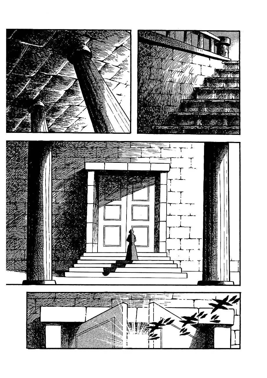 Mazinger Z Chapter 7 page 17 - 