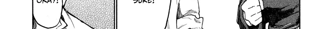 Mazumeshi Elf to Youbokugurashi Chapter 10 page 34 - 