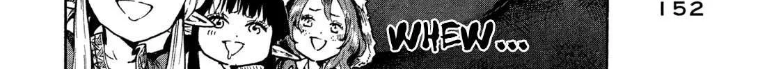 Mazumeshi Elf to Youbokugurashi Chapter 10 page 52 - 