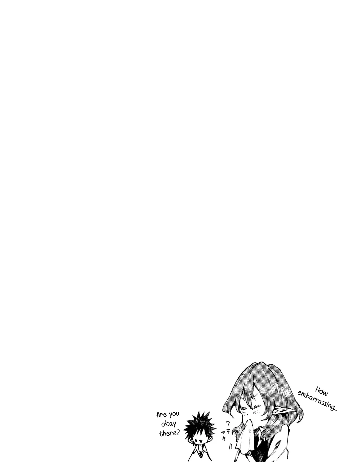 Mazumeshi Elf to Youbokugurashi Chapter 13 page 51 - 