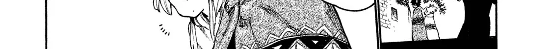 Mazumeshi Elf to Youbokugurashi Chapter 13 page 8 - 