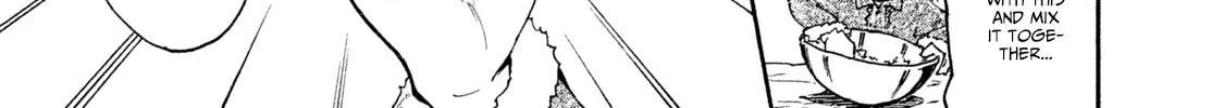 Mazumeshi Elf to Youbokugurashi Chapter 14 page 16 - 