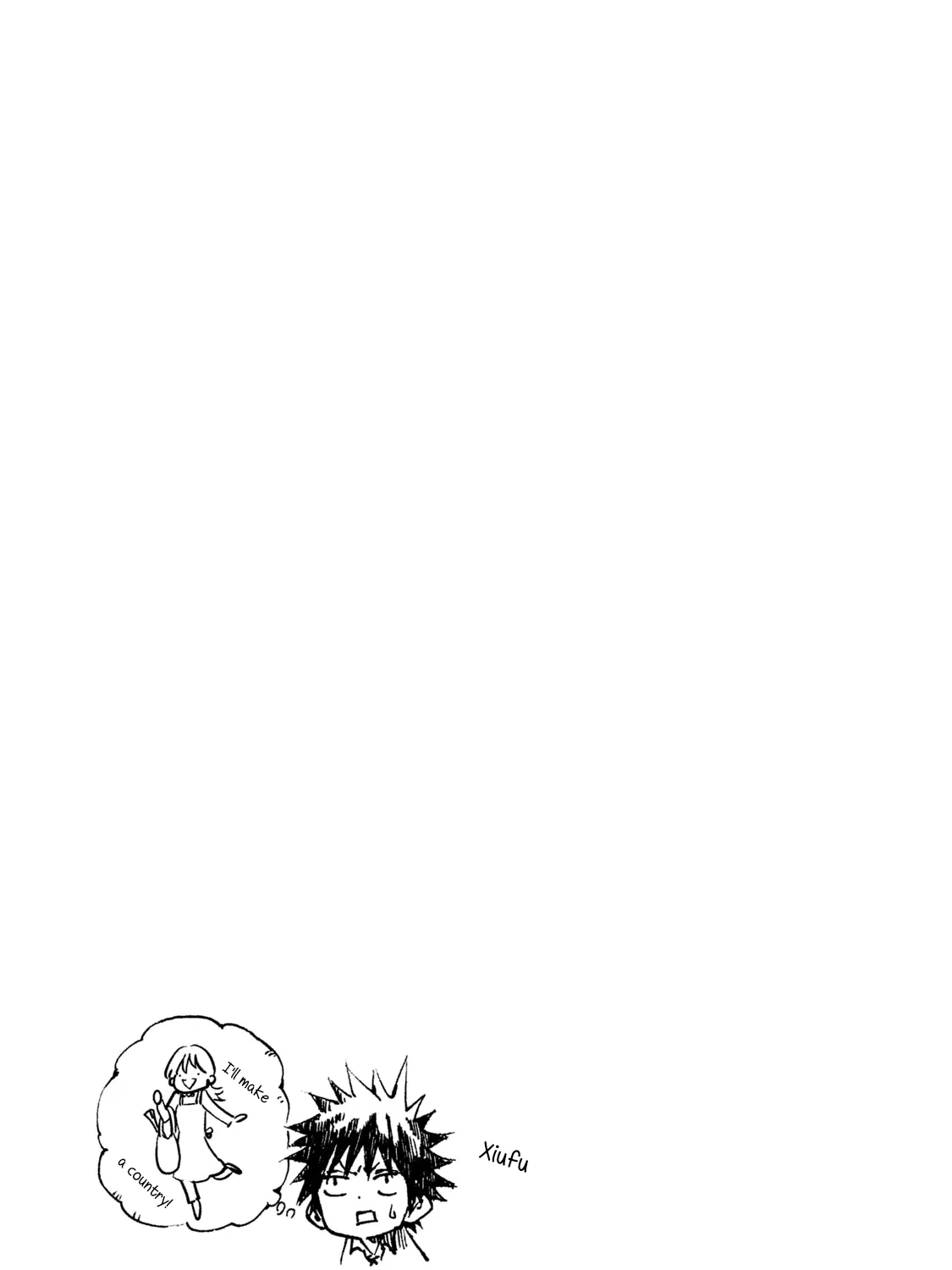 Mazumeshi Elf to Youbokugurashi Chapter 14 page 37 - 