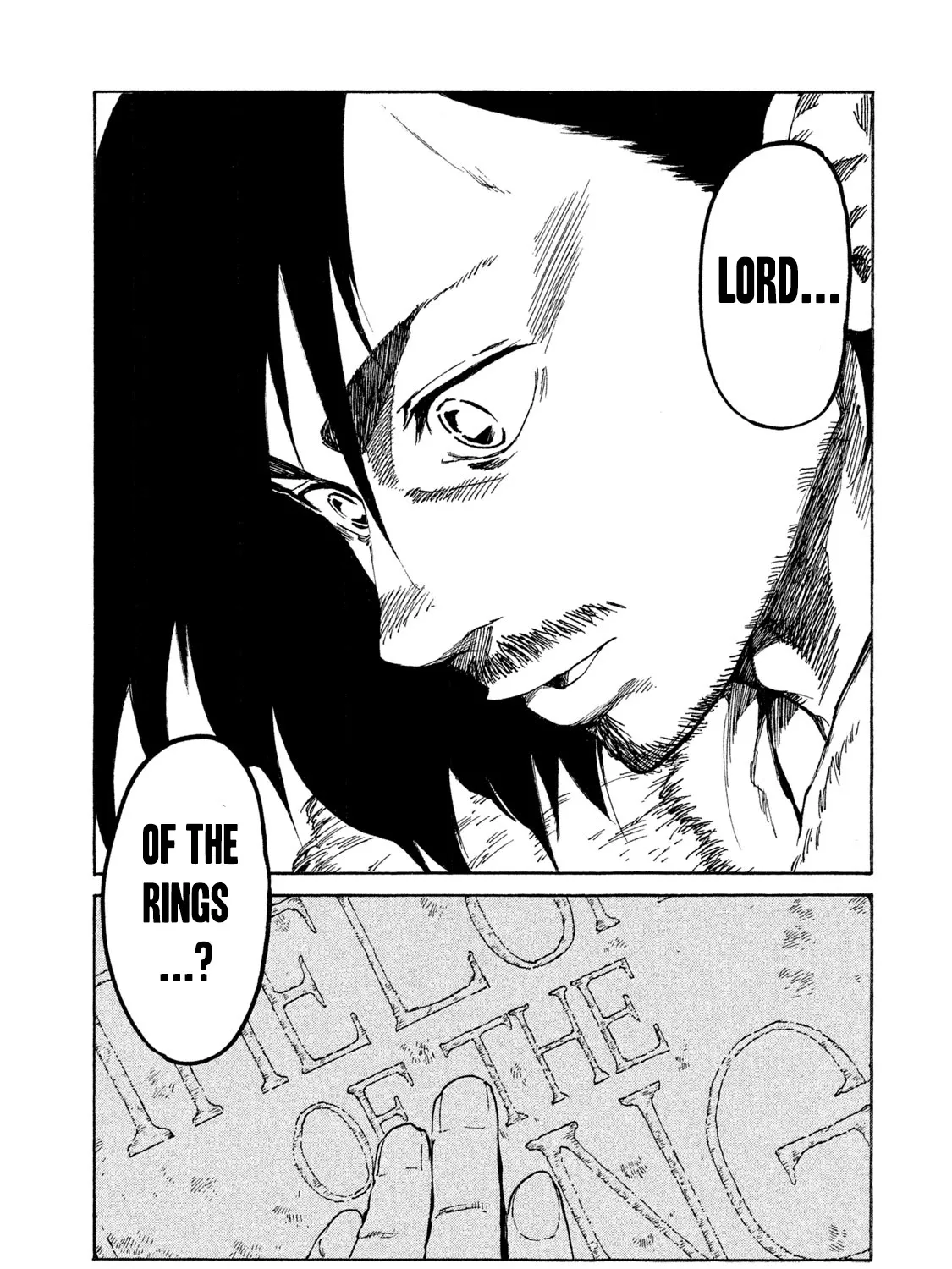 Mazumeshi Elf to Youbokugurashi Chapter 15.5 page 29 - 