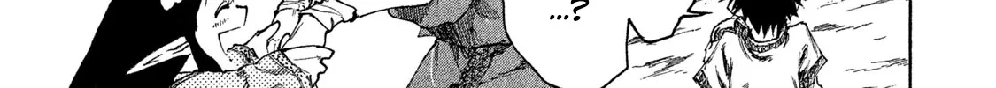 Mazumeshi Elf to Youbokugurashi Chapter 16 page 26 - 