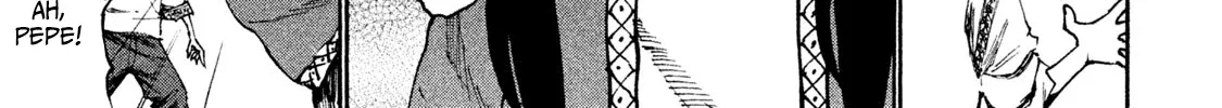 Mazumeshi Elf to Youbokugurashi Chapter 20 page 14 - 