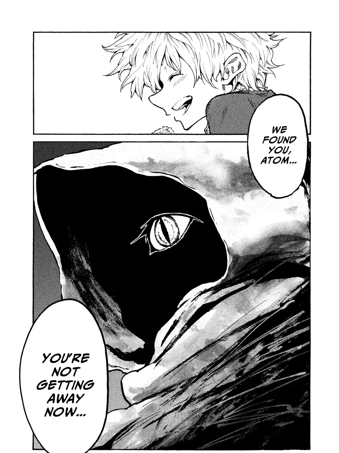 Mazumeshi Elf to Youbokugurashi Chapter 20 page 37 - 