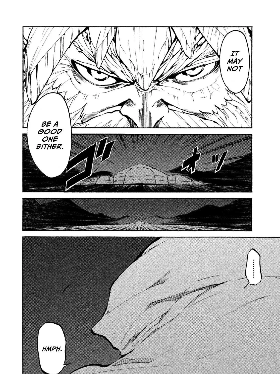 Mazumeshi Elf to Youbokugurashi Chapter 21 page 11 - 