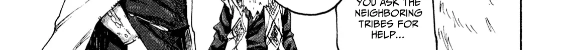 Mazumeshi Elf to Youbokugurashi Chapter 22 page 14 - 
