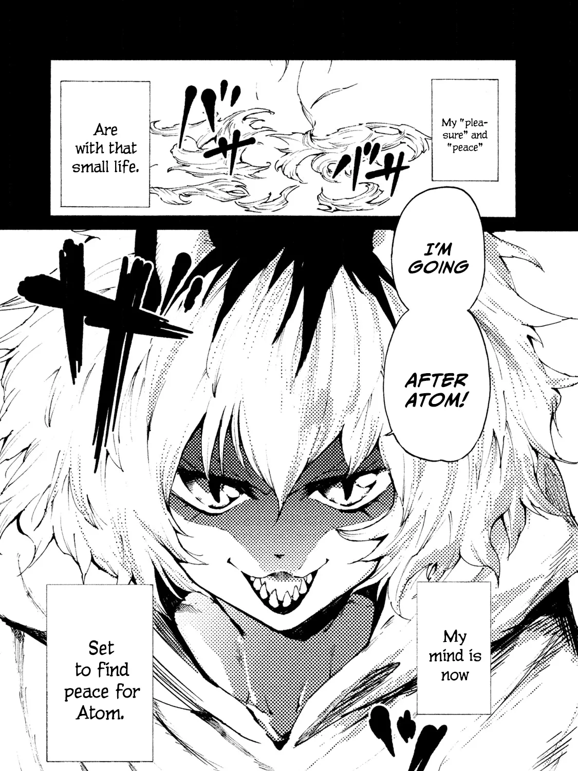 Mazumeshi Elf to Youbokugurashi Chapter 23 page 23 - 