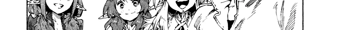Mazumeshi Elf to Youbokugurashi Chapter 24 page 32 - 
