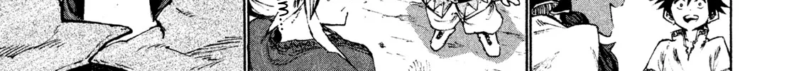 Mazumeshi Elf to Youbokugurashi Chapter 28 page 26 - 