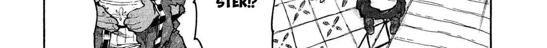 Mazumeshi Elf to Youbokugurashi Chapter 32 page 16 - 