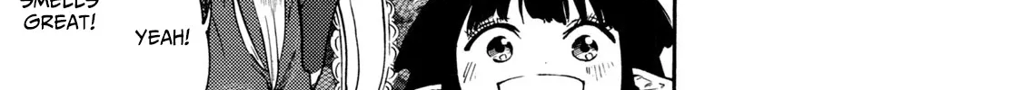 Mazumeshi Elf to Youbokugurashi Chapter 36 page 26 - 