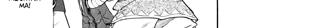 Mazumeshi Elf to Youbokugurashi Chapter 37 page 22 - 