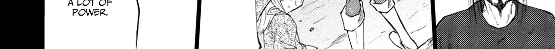 Mazumeshi Elf to Youbokugurashi Chapter 38.5 page 33 - 