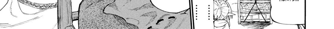 Mazumeshi Elf to Youbokugurashi Chapter 39 page 22 - 
