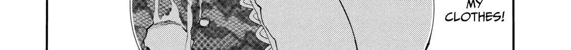 Mazumeshi Elf to Youbokugurashi Chapter 42 page 8 - 