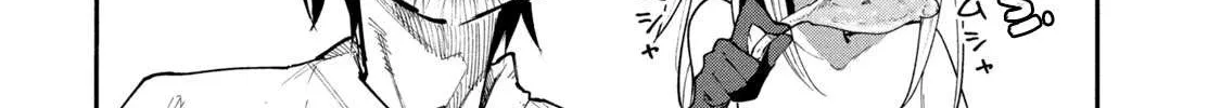 Mazumeshi Elf to Youbokugurashi Chapter 43 page 4 - 