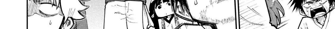 Mazumeshi Elf to Youbokugurashi Chapter 44 page 33 - 