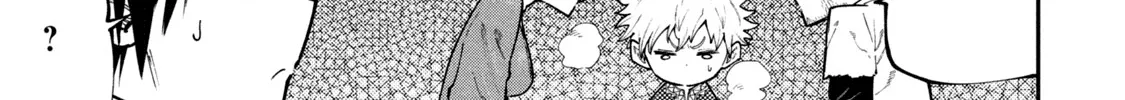 Mazumeshi Elf to Youbokugurashi Chapter 44 page 35 - 