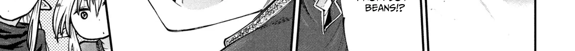 Mazumeshi Elf to Youbokugurashi Chapter 46 page 34 - 
