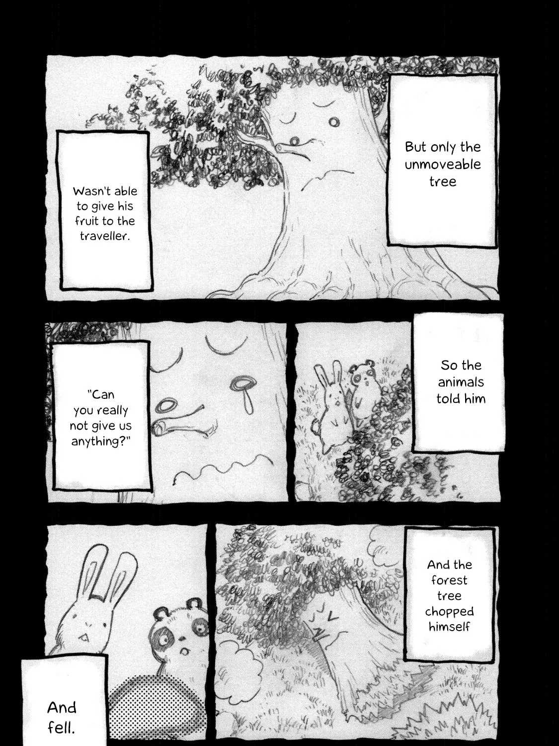 Mazumeshi Elf to Youbokugurashi Chapter 50 page 27 - 