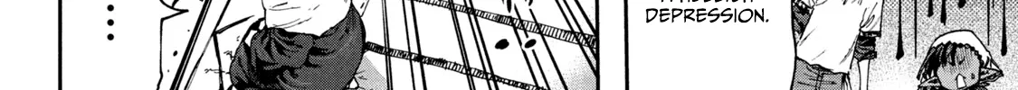 Mazumeshi Elf to Youbokugurashi Chapter 51 page 16 - 