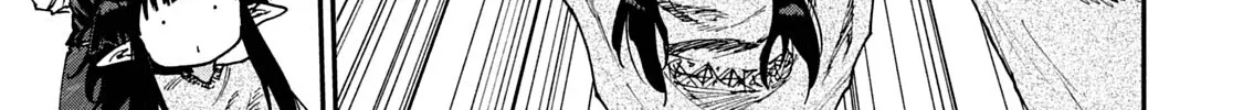 Mazumeshi Elf to Youbokugurashi Chapter 54 page 14 - 