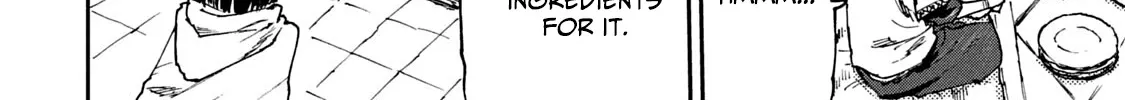 Mazumeshi Elf to Youbokugurashi Chapter 55 page 16 - 