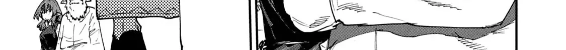 Mazumeshi Elf to Youbokugurashi Chapter 57 page 14 - 