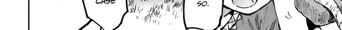Mazumeshi Elf to Youbokugurashi Chapter 59 page 16 - 