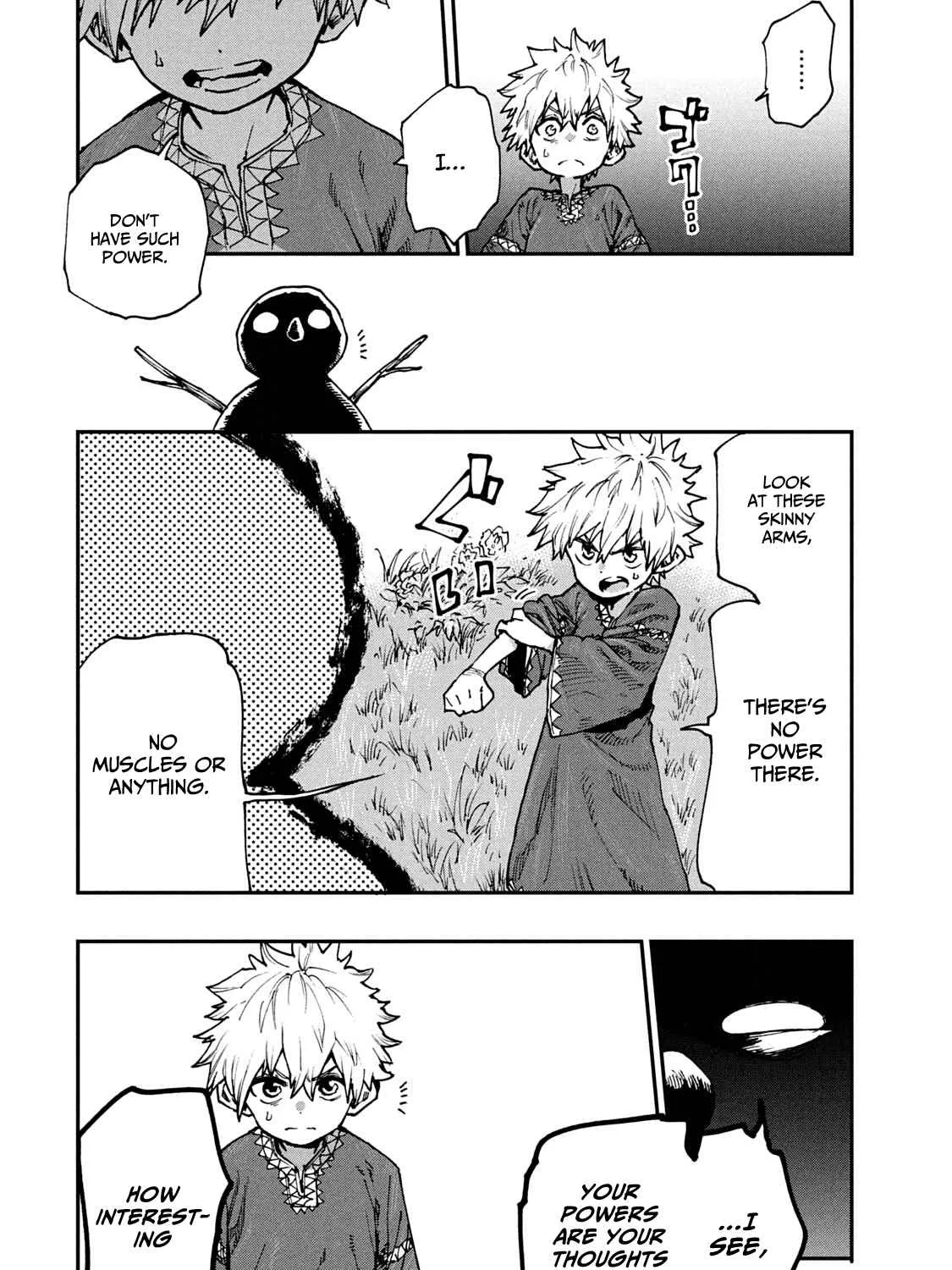 Mazumeshi Elf to Youbokugurashi Chapter 59 page 19 - 
