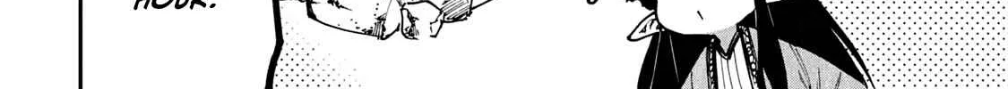 Mazumeshi Elf to Youbokugurashi Chapter 59 page 32 - 