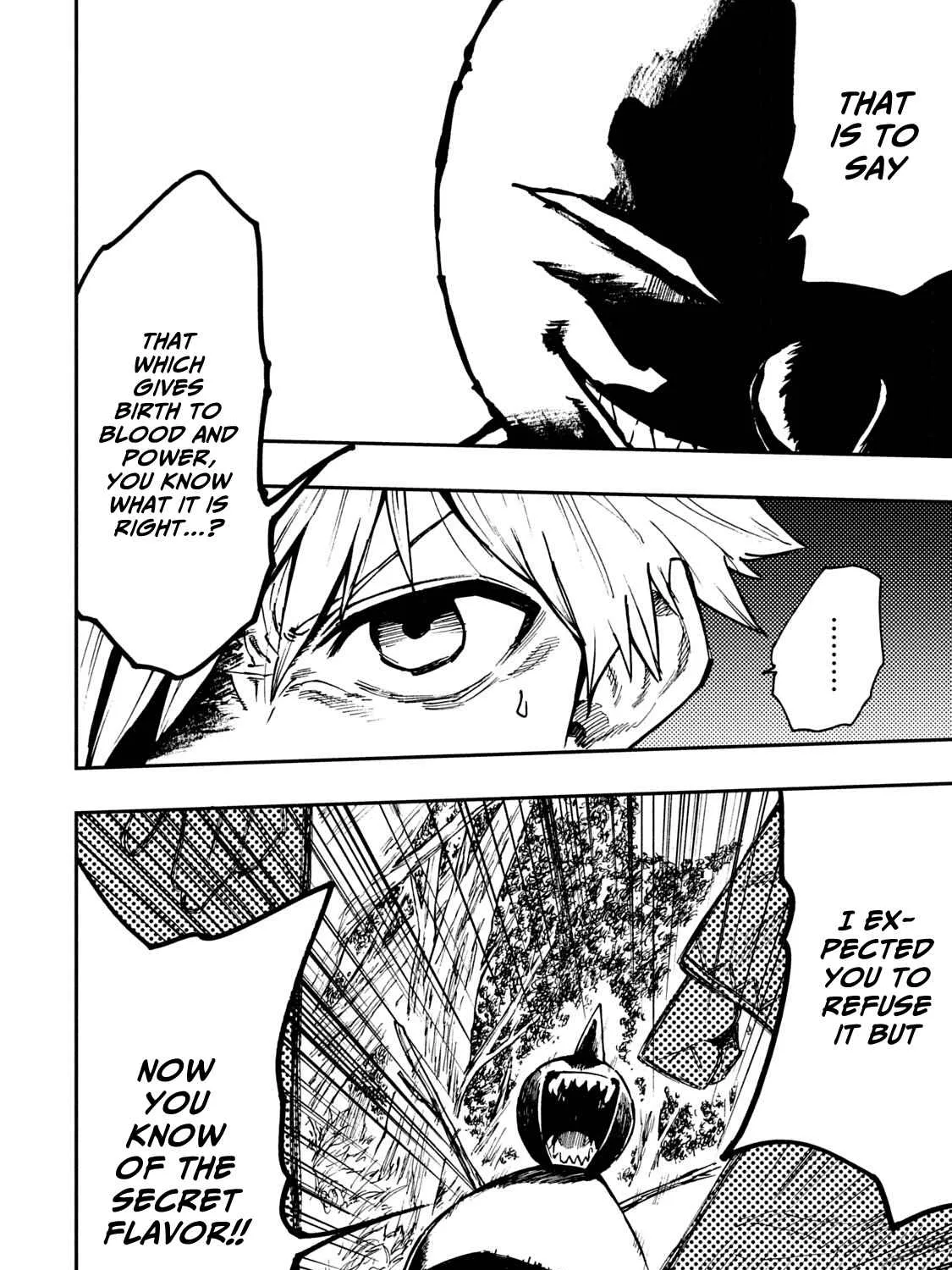 Mazumeshi Elf to Youbokugurashi Chapter 59 page 39 - 