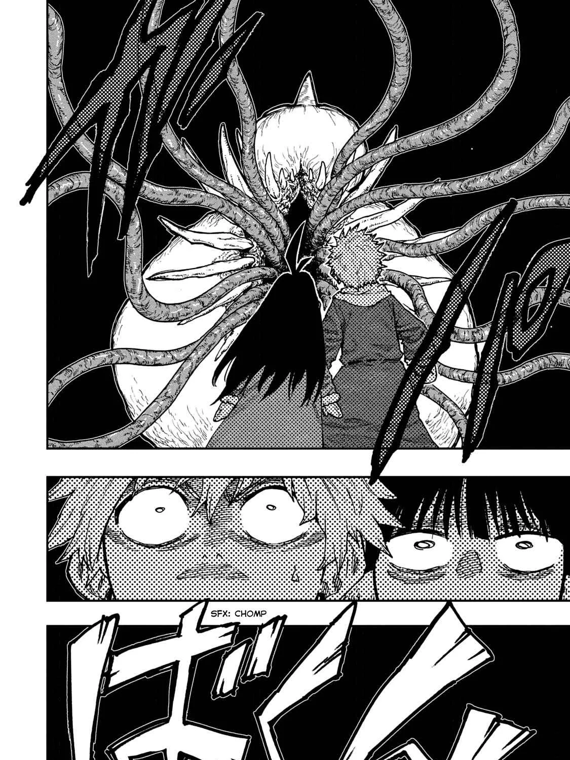Mazumeshi Elf to Youbokugurashi Chapter 59 page 7 - 