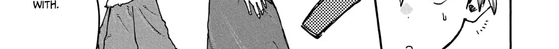 Mazumeshi Elf to Youbokugurashi Chapter 61 page 38 - 