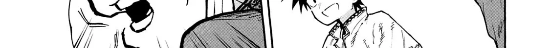 Mazumeshi Elf to Youbokugurashi Chapter 62 page 14 - 