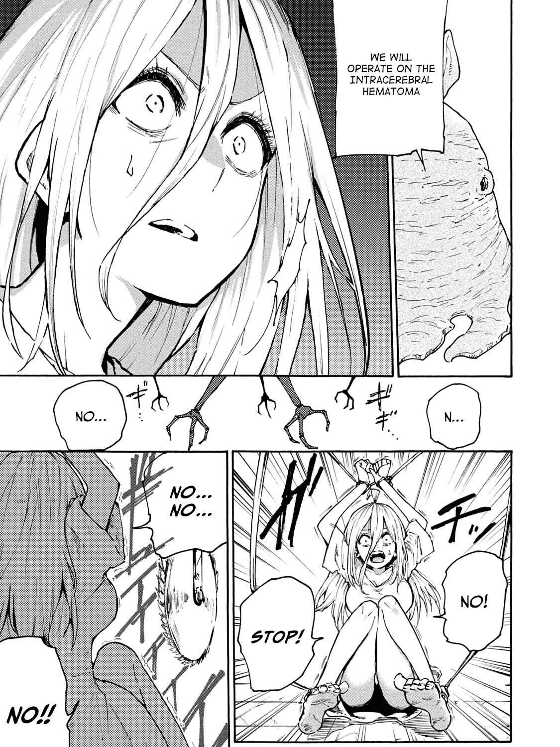 Mazumeshi Elf to Youbokugurashi Chapter 63 page 17 - 