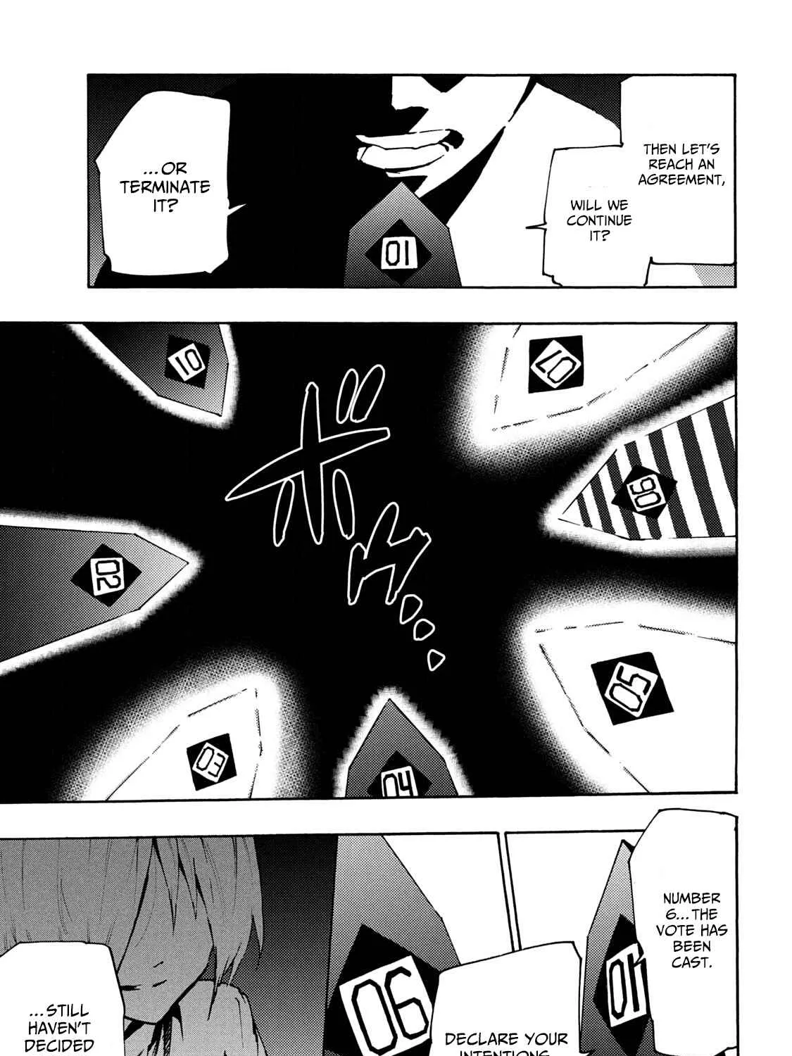 Mazumeshi Elf to Youbokugurashi Chapter 63 page 29 - 